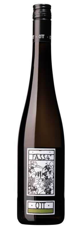 Ott Grüner Veltliner „Fass 4“2023