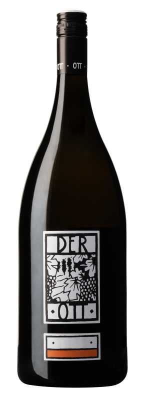 Ott Grüner Veltliner „Der Ott“2023 Magnum