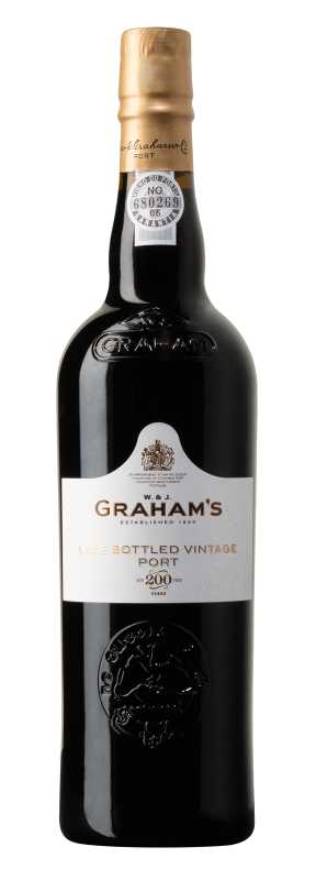 Symington Graham’s LBV Port2018