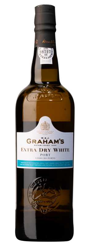 Symington Graham’s Extra Dry White Port