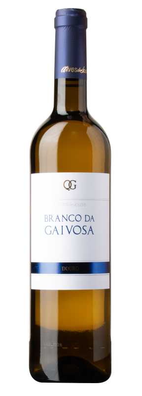 Alves de Sousa „Branco da Gaivosa“ DOC Douro, branco2022