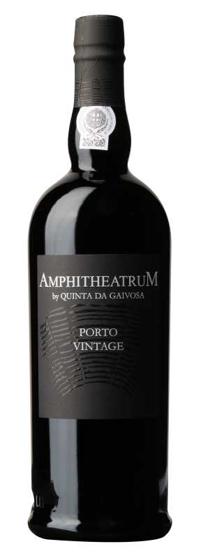 Alves de Sousa „Amphitheatrum“ by Quinta da Gaivosa Vintage Port2020