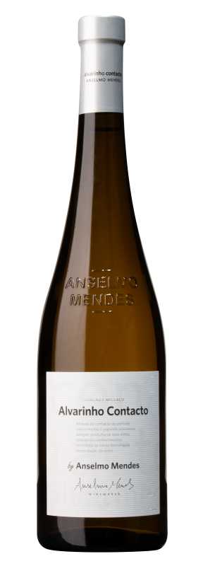 Anselmo Mendes Alvarinho „Contacto“ DOC Vinho Verde, branco2023