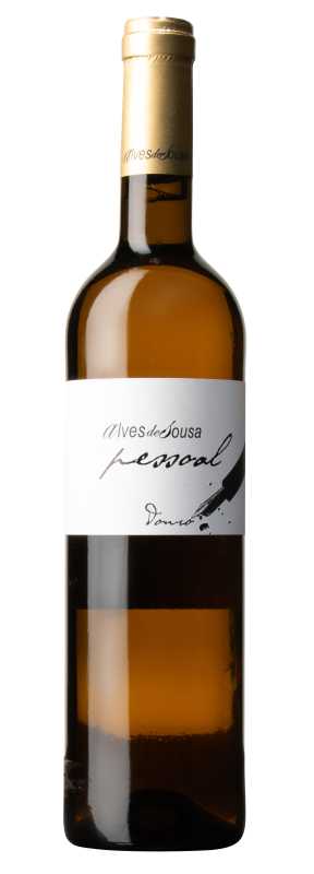 Alves de Sousa „Pessoal“ DOC Douro, branco2016