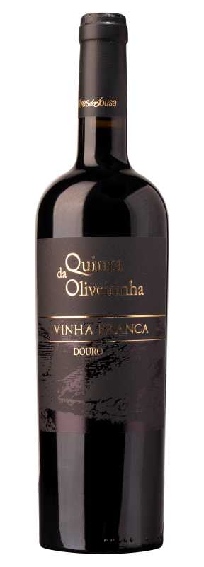 Alves de Sousa Quinta da Oliveirinha „Vinha Franca“ DOC Douro, tinto2017