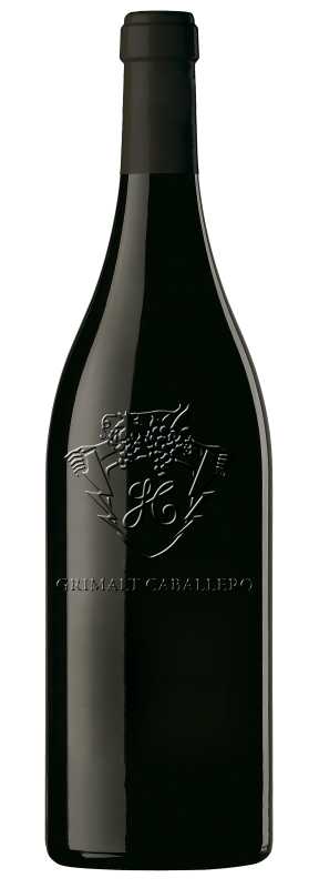 4Kilos „Grimalt Caballero“ VdlT Mallorca, tinto (BIO)2020