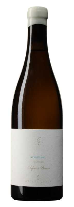 Ortega „Tormenta“ Godello DO Bierzo, blanco2022