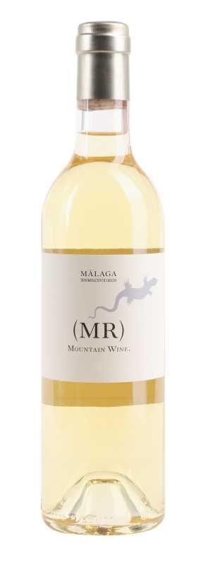 Telmo Rodriguez Molino Real „Mountain Wine” DO Málaga, blanco2019