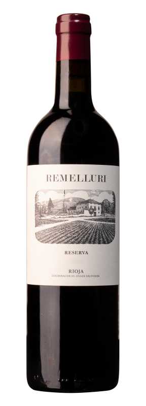 Remelluri Reserva DOCa Rioja, tinto2016