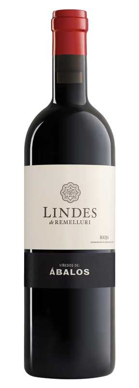 Remelluri „Lindes de Remelluri“ Viñedos de Ábalos DOCa Rioja, tinto2020