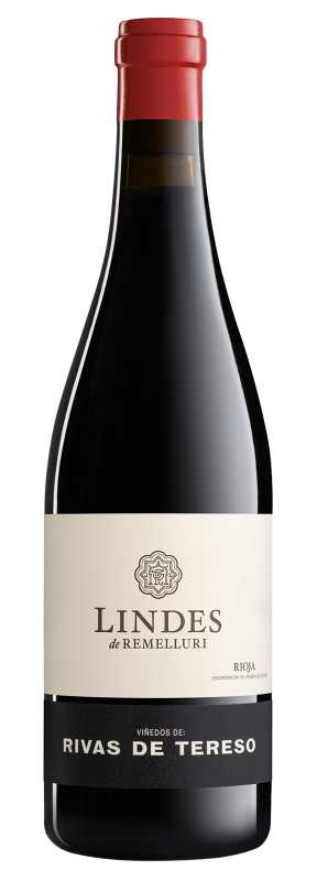 Remelluri „Lindes de Remelluri“ Viñedos de Rivas de Tereso DOCa Rioja, tinto2020