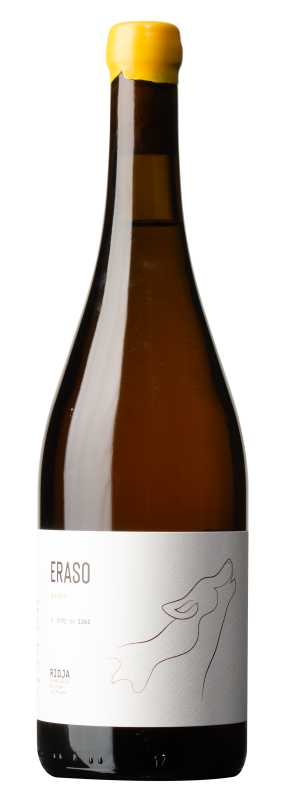 Eraso „Azala“, DOCa Rioja, blanco2020