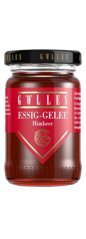 Gölles Essiggelee Himbeer (106ml)