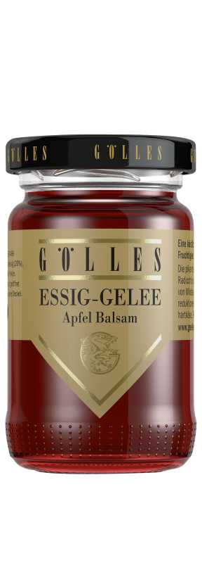 Gölles Essiggelee Apfel Balsam (106ml)