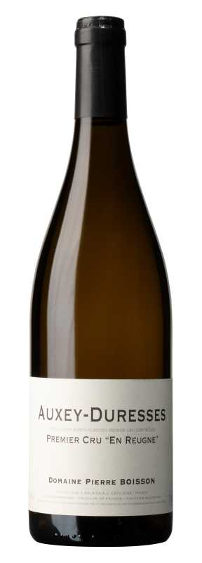 Boisson-Vadot Auxey-Duresses 1er Cru „En Reugne” (Pierre Boisson), blanc2020