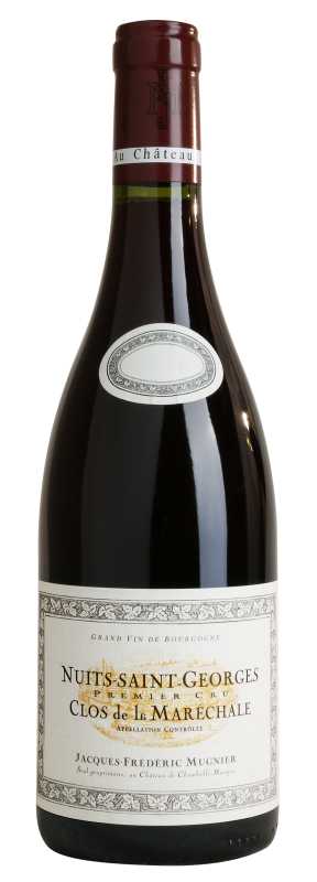 Produktfoto: Jacques-Frédéric Mugnier Nuits St. Georges 1er Cru „Clos de la Maréchale“, rouge 2021
