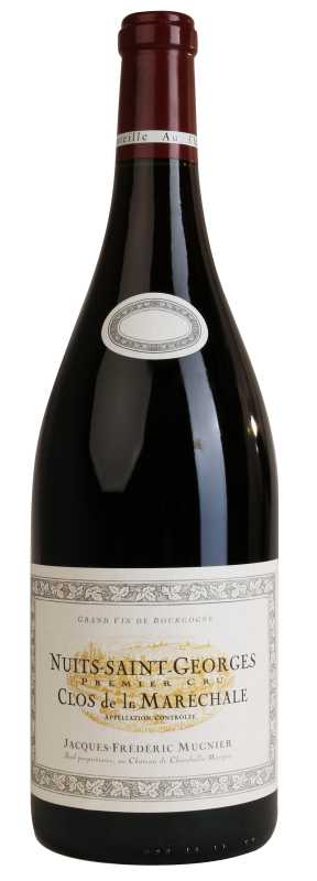 Jacques-Frédéric Mugnier Nuits St. Georges 1er Cru „Clos de la Maréchale”, rouge2022 Magnum