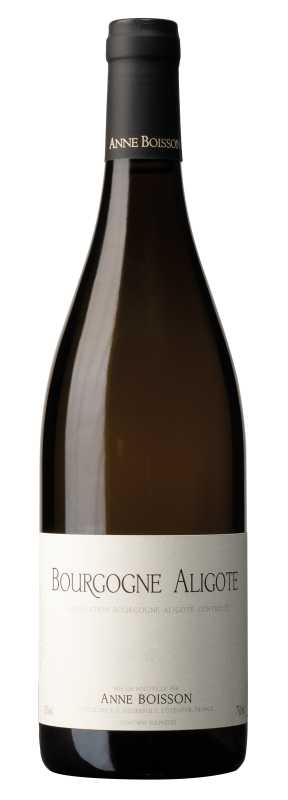 Boisson-Vadot Bourgogne Blanc „Les Clous Perrons“ (Anne Boisson)2021