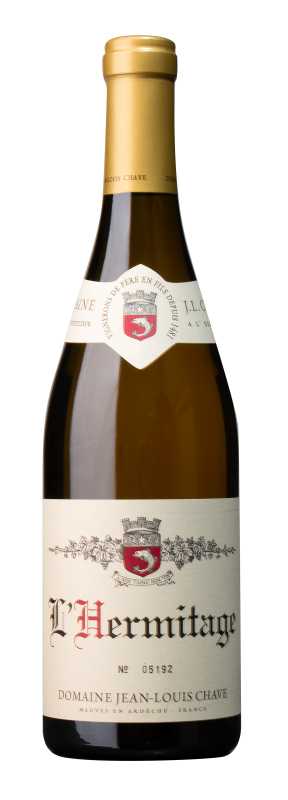 Chave Hermitage, blanc 2015