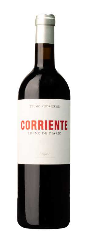 Telmo Rodriguez „Corriente“ DOCa Rioja, tinto2022