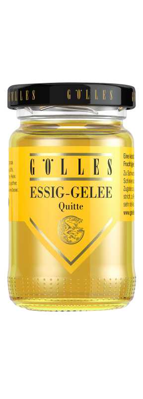 Gölles Essiggelee Quitte (106ml)