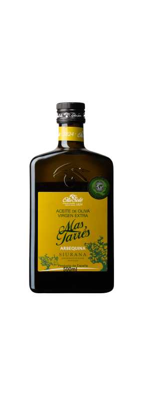 Olis Solé „Mas Tarrés“ DOP Siurana Aceite de Oliva Virgen Extra