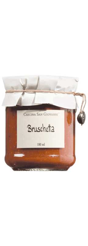 San Giovanni Bruschetta, 180g