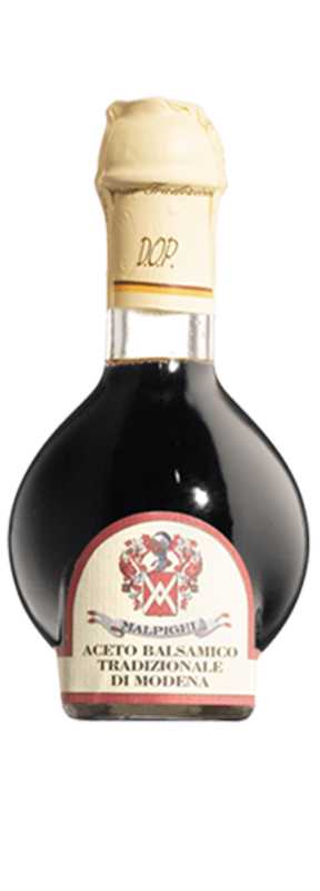 Malpighi Balsamico Tradizionale Vecchio (0,1l)