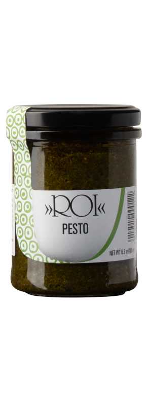 Roi Pesto Ligure, 180g