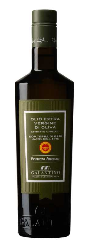 Galantino Terra di Bari DOP, Olio Extra Virgine (0,5l)