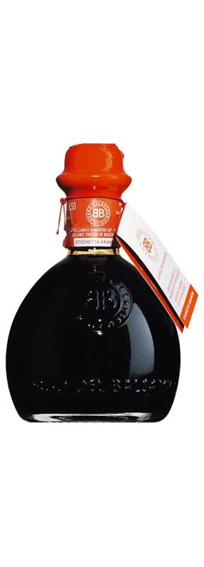 Il Borgo del Balsamico „Invecchiato Arancio“ Aceto Balsamico di Modena IGP, 7 Jahre