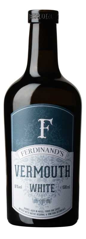 Ferdinand’s Ferdinand’s White Riesling Vermouth