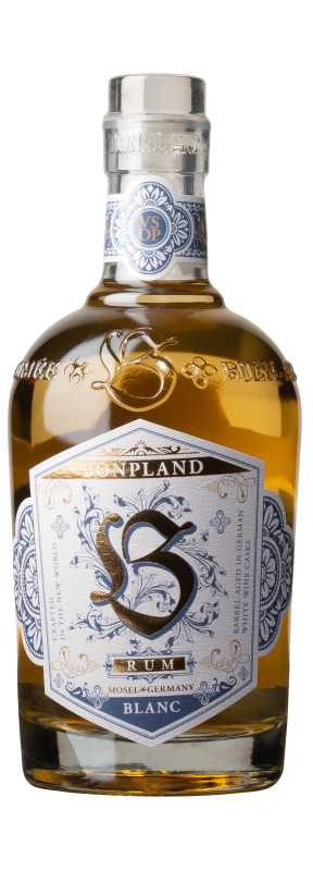 Ferdinand’s Bonplant Rum Blanc VSOP