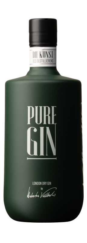 Vallendar „Pur Gin“ (0,5 l)