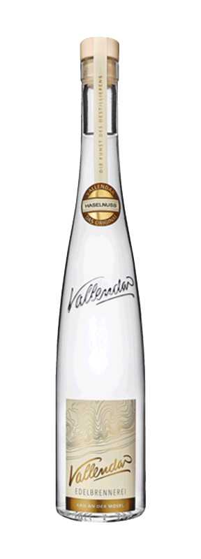 Vallendar Haselnuss „Das Original“ (0,5 l)