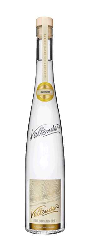 Vallendar Ingwergeist (0,5 l)