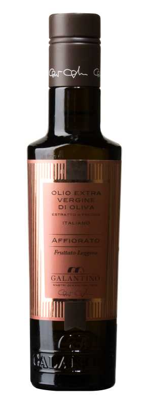 Galantino L’Affiorato, Olio Extra Virgine (0,25l)