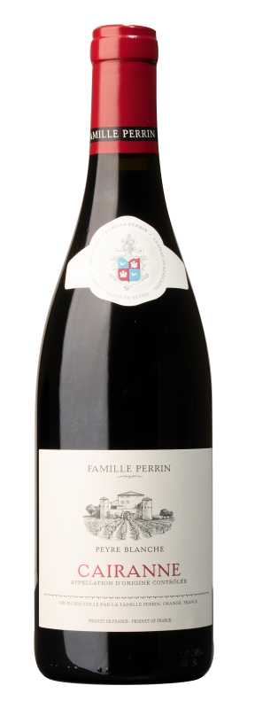 Beaucastel Famille Perrin, „Peyre Blanche“ Cairanne, rouge2022