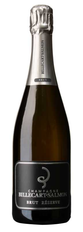 Billecart-Salmon Brut Réserve, blanc