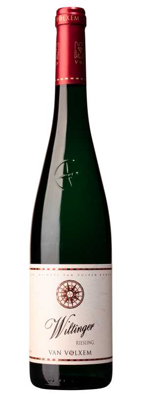 Produktfoto: Van Volxem Wiltinger Riesling VDP.Ortswein 2023