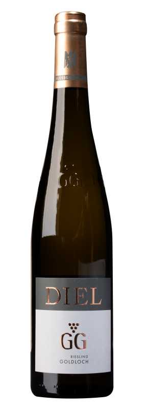 Diel Goldloch Riesling Großes Gewächs2023