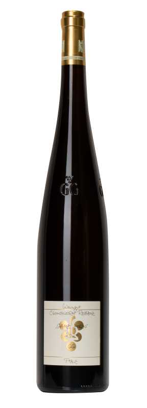 Rebholz Ganz Horn Riesling Großes Gewächs (Magnum)2022 Magnum