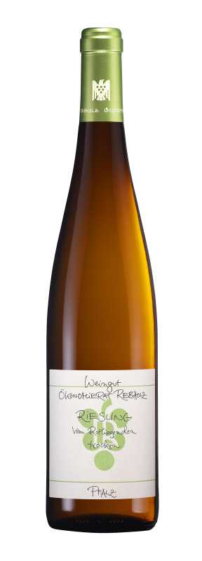 Rebholz Birkweiler Riesling „vom Rotliegenden“ trocken2022