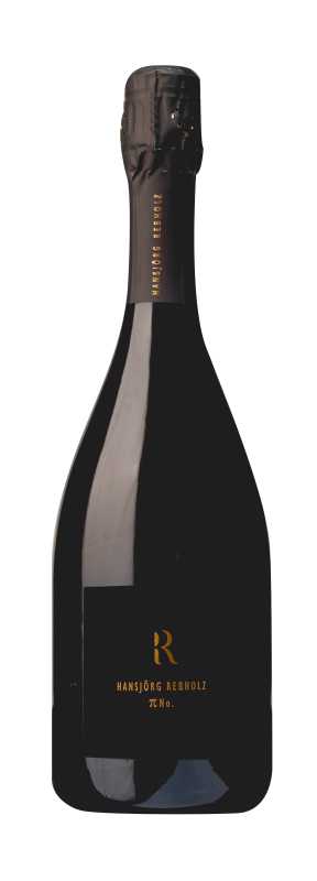 Rebholz „π No. Gold“ Extra Brut2014