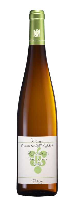 Rebholz Burrweiler Riesling „Vom Schiefer“ trocken2023