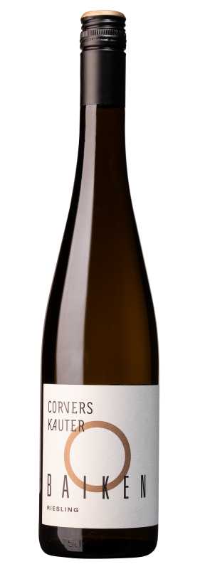 Corvers-Kauter Rauenthal Baiken Riesling trocken2023