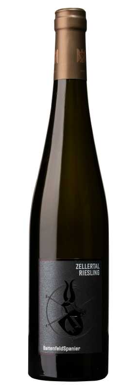 Battenfeld-Spanier Zellertal Riesling trocken2021