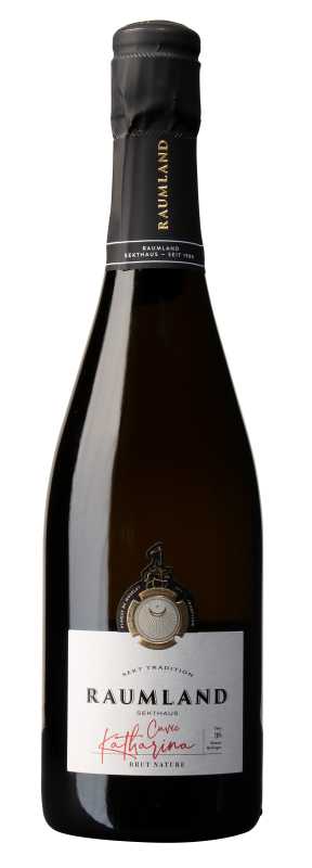 Raumland Cuvée Katharina Brut Nature2018