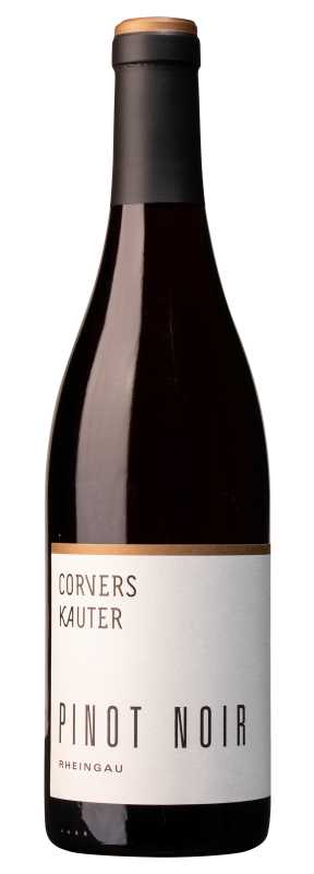 Corvers-Kauter Rheingau Pinot Noir2022