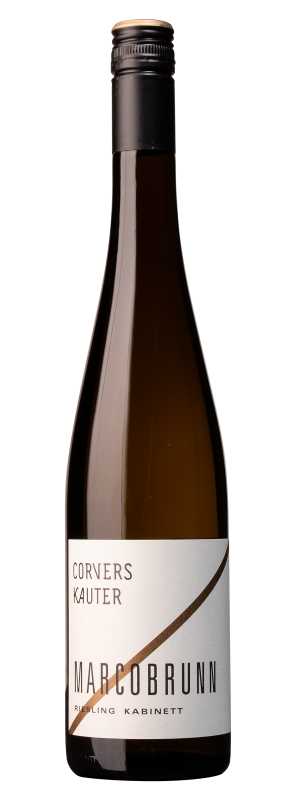 Corvers-Kauter Erbacher Marcobrunn Riesling Kabinett2022